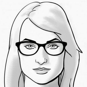 Meet your Posher, Nina